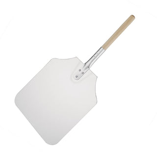 Aluminium Pizza Peel 600mm- Vogue GE208