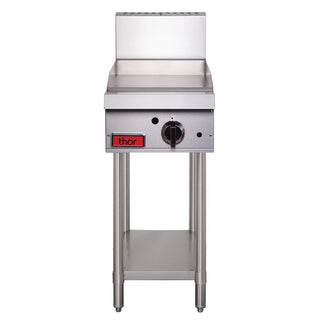 Freestanding Propane Gas Griddle TR-G15F- Thor GE754-P