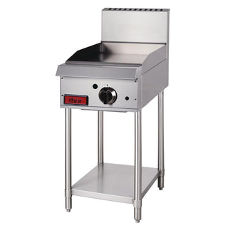 Freestanding Propane Gas Griddle TR-G15F- Thor GE754-P