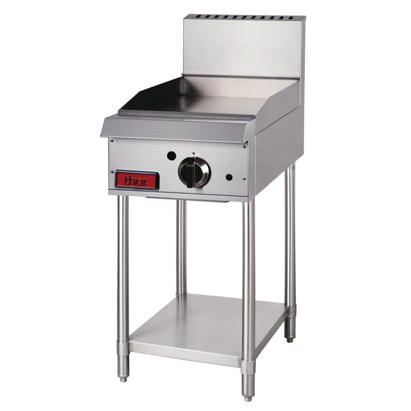 Freestanding Natural Gas Griddle TR-G15F- Thor GE754-N