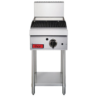 Radiant Char Grill Propane Gas 15 inch- Thor GE755-P