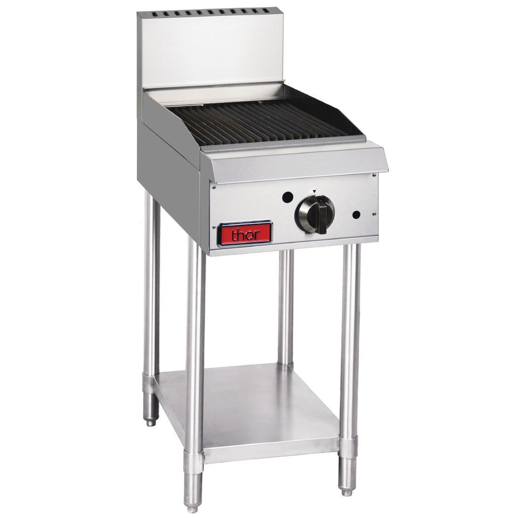 Radiant Char Grill Natural Gas- Thor GE755-N