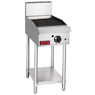 Thor Radiant Char Grill Propane Gas 15 inch - GE755-P