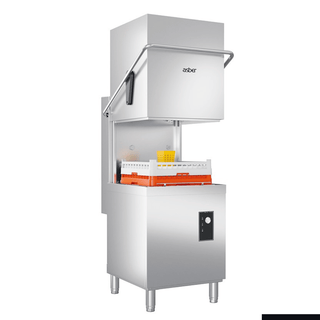 Pass-Through Dishwasher 15Amp