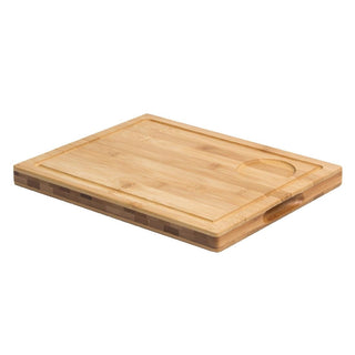 Olympia Bamboo Presentation Board 310 x 240mm - GF206