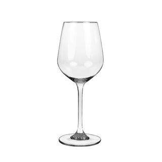 Olympia Chime Wine Glasses 365ml (6 Pack) - GF733