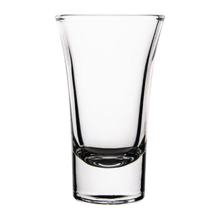 Olympia Boston Shot Glasses 60ml - GF920