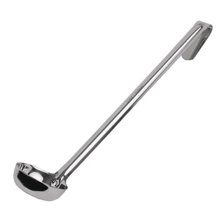 Flat Bottom Ladle 56ml- Vogue GG003