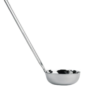 Flat Bottom Ladle 56ml- Vogue GG003