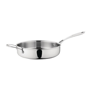 Tri Wall Saute Pan 280mm- Vogue GG032