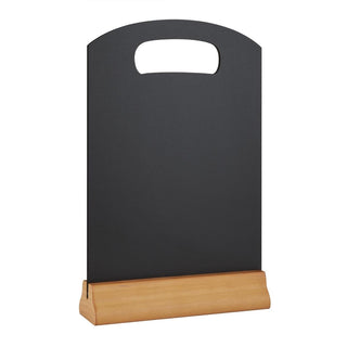 Olympia Freestanding Chalkboard 210 x 320mm - GG111