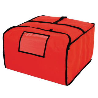 Insulated Pizza Delivery Bag Large- Vogue GG140