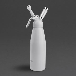 Vogue Cream Whipper 1Ltr - GG485