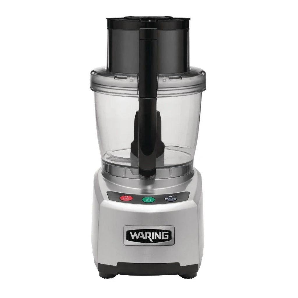 Food Processor 3.8Ltr WFP16SNNA- Waring GG560