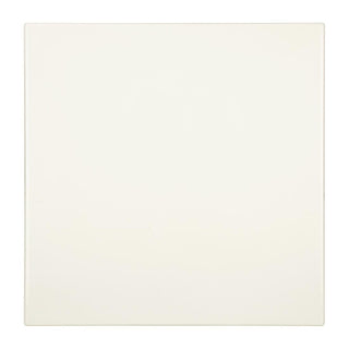 Bolero Square Table Top White 700mm - GG641