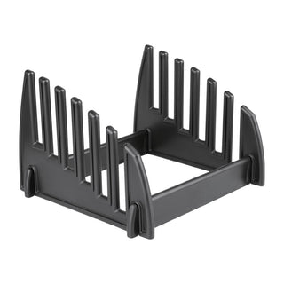 Hygiplas Plastic Chopping Board Rack Small - GG698