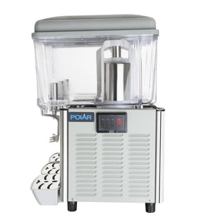 Polar G-Series Triple Tank Chilled Drinks Dispense