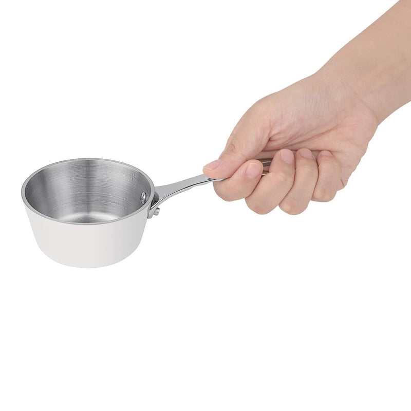 Mini Tri Wall Saute Pan 85mm- Vogue GG760