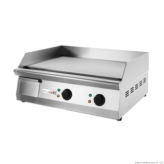 BenchstarMAX~electric Griddle GH-610E - CLEARANCE