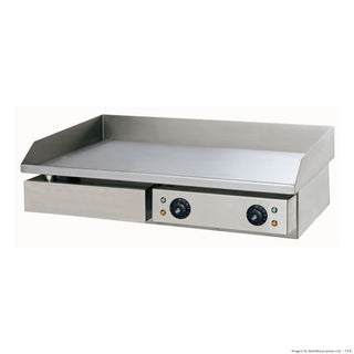 ElectMAX Benchstar Electric Griddle GH-820