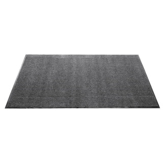 Jantex Entrance Mat Steel Colour - 1500 x 900mm - GH059