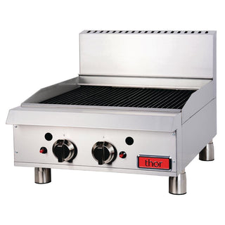 Propane Gas 2 Burner Char Grill- Thor GH103-P