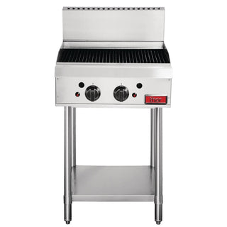 Propane Gas 2 Burner Char Grill- Thor GH103-P