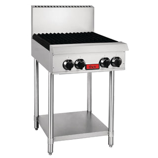 Thor Propane Gas Cooktop Hob - GH107-P