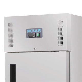 G-Series Gastro Fridge Stable Door Upright 600Ltr- Polar GH215-A