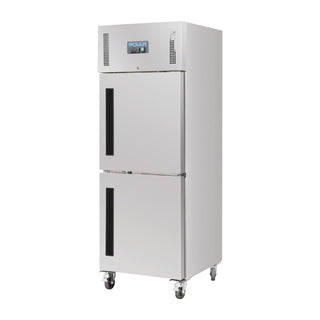 G-Series Gastro Fridge Stable Door Upright 600Ltr- Polar GH215-A