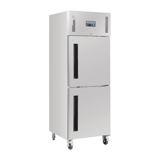 G-Series Gastro Fridge Stable Door Upright 600Ltr- Polar GH215-A