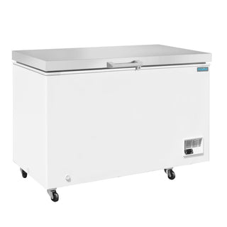 Polar G-series Chest Freezer 385Ltr - GH337-A