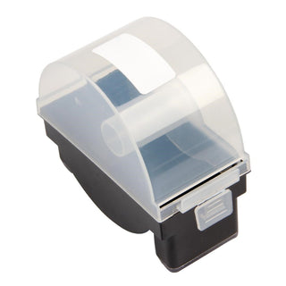 Vogue Plastic Single 2 " Label Dispenser - GH349