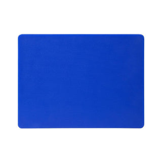 Low Density Chopping Board Blue - 305x229x12mm- Hygiplas GH791