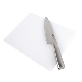 Low Density Chopping Board White - 305x229x12mm- Hygiplas GH795