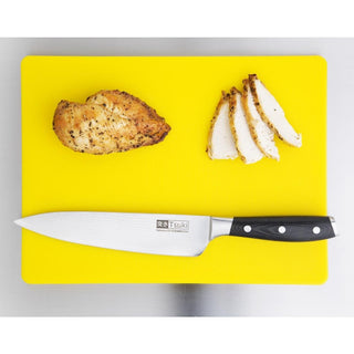 Low Density Chopping Board Yellow - 305x229x12mm- Hygiplas GH796