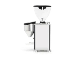 Rocket Giannino Coffee Grinder Chrome - Brand New