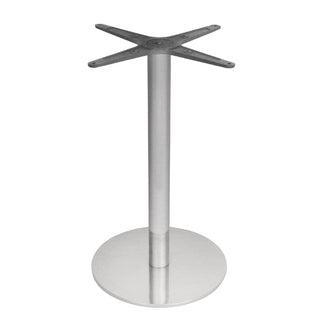 Bolero Round Table Base - GK992