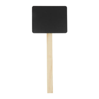 Olympia Mini Blackboard Display Sign - GL086