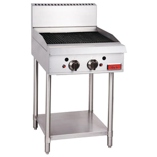 Propane Gas 2 Burner Char Grill- Thor GH103-P