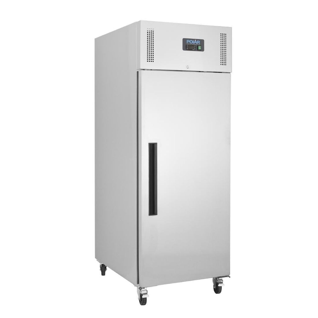 U-Series Single Door Bakery Fridge- Polar GL180-A