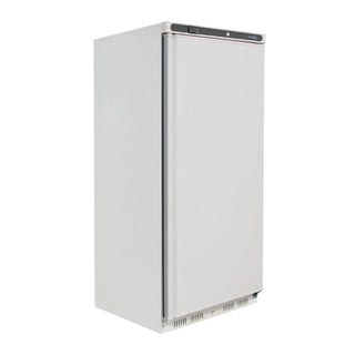 G-Series Single Door Patisserie Refrigerator White 522Ltr- Polar GL185-A