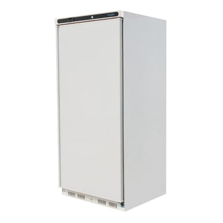 G-Series Single Door Patisserie Refrigerator White 522Ltr- Polar GL185-A