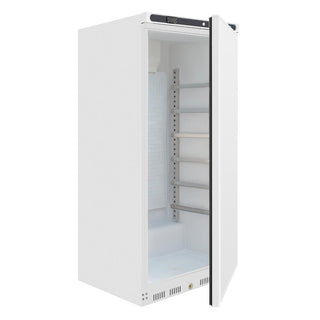 G-Series Single Door Patisserie Refrigerator White 522Ltr- Polar GL185-A