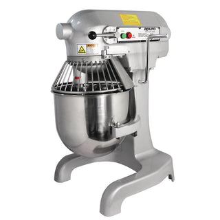 Apuro Planetary Mixer 9Ltr - GL190-A