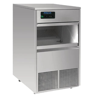 Ice Machine 50 kg Output- Polar GK032-A