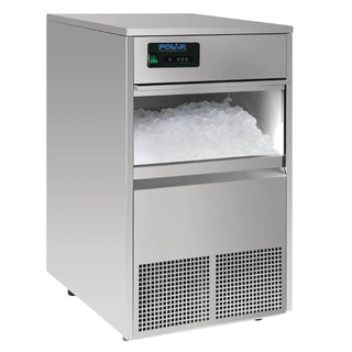 Ice Machine 50 kg Output- Polar GK032-A