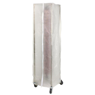 Vogue Mobile Plate Rack Cover - GL388
