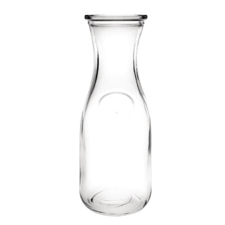 Olympia Glass Decanter 500ml - GM583