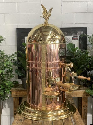 Elektra Belle Epoque - 3 Group Gold - Brand New